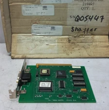 Varco Circuit Board 40219497 DCM Communication Board 219497