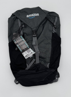 Basecamp Glacier Peak Hydration Pack Small Backpack w/ Bladder New BC20720
