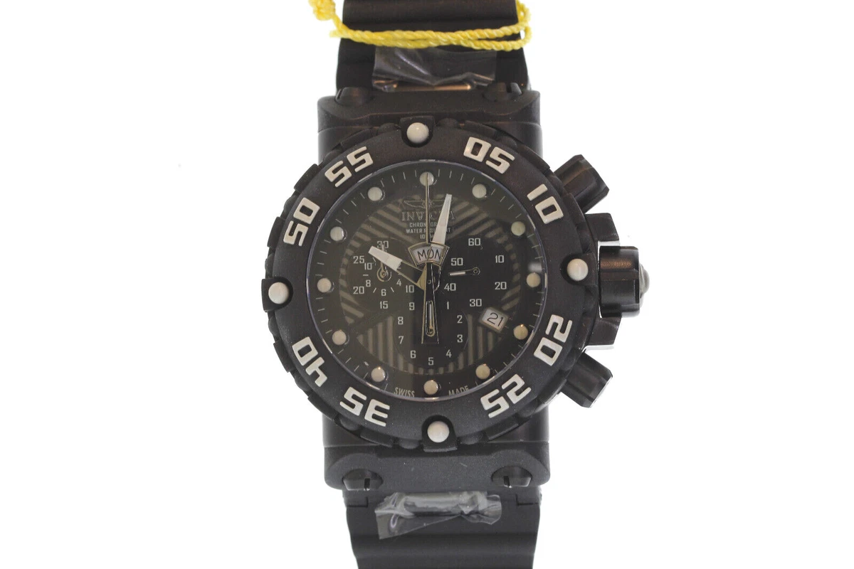 Orologi da polso lussuosi Invicta in acciaio inossidabile | Acquisti Online su