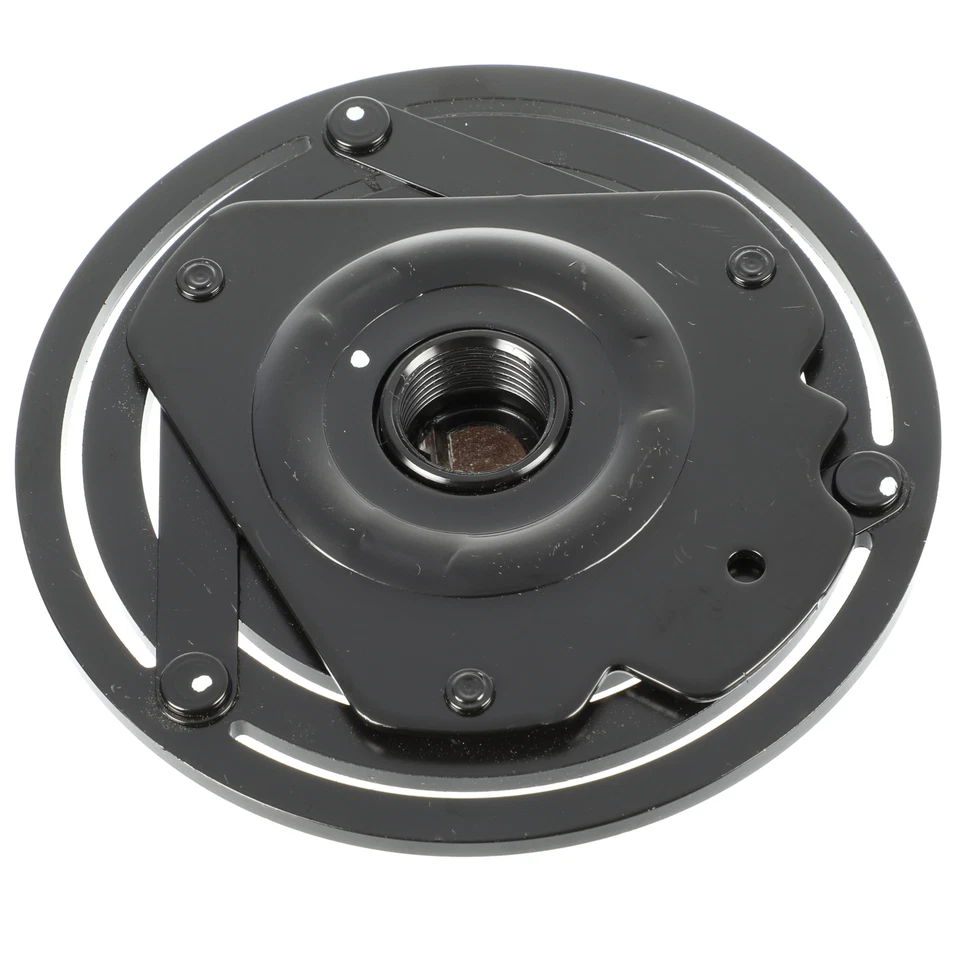 Genuine GM 1984-2006 Buick Air Conditioning Compressor Clutch Plate Hub 6581515 - Image 3 of 4