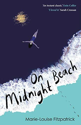 On Midnight Beach By Marie-Louise Fitzpatrick