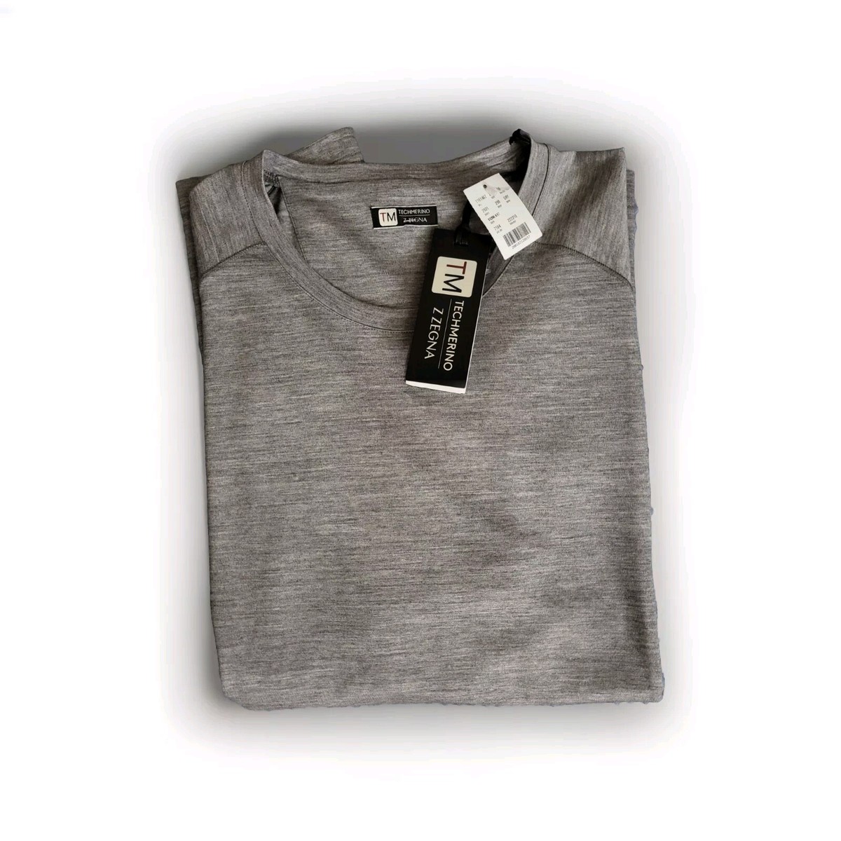 【関税込み】ZEGNA グレー メリノ Tシャツ s-l1200.jpg