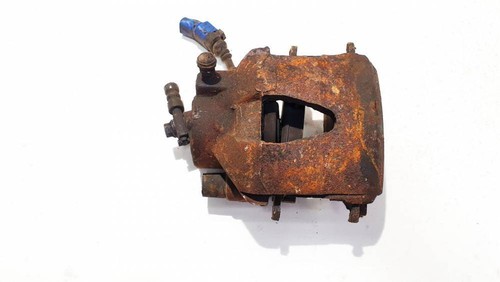 Volkswagen Golf 2004 Disc-Brake Caliper front left side used, Genu #1965621-95
