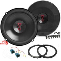 Jbl Lautsprecher FüR Peugeot 308 I 2007-2015 Front Vorn TüR 2-Wege 225W #A78E