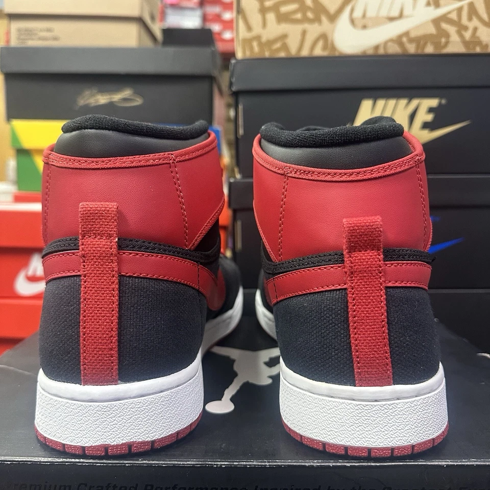 Talla 12 - Air Jordan 1 Retro AJKO High Bred - 402297-001 Foto 4 de 4