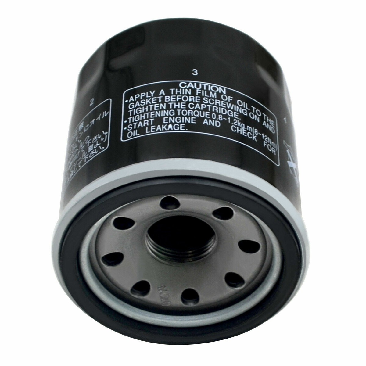 Oil Filter For Harley Street 750 XG750 XG500 2014-2020 Street Rod