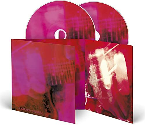 MY BLOODY VALENTINE - LOVELESS [CD] | eBay