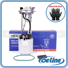 E4123M Fuel Pump Assembly for 14-18 Chevrolet Silverado 1500 GMC Sierra 1500