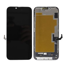OEM For iPhone 14 Plus LCD Display Soft OLED Screen Touch Digitizer Replace Part