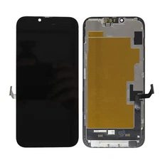 OEM For iPhone 14 Plus LCD Display Soft OLED Screen Touch Digitizer Replace Part