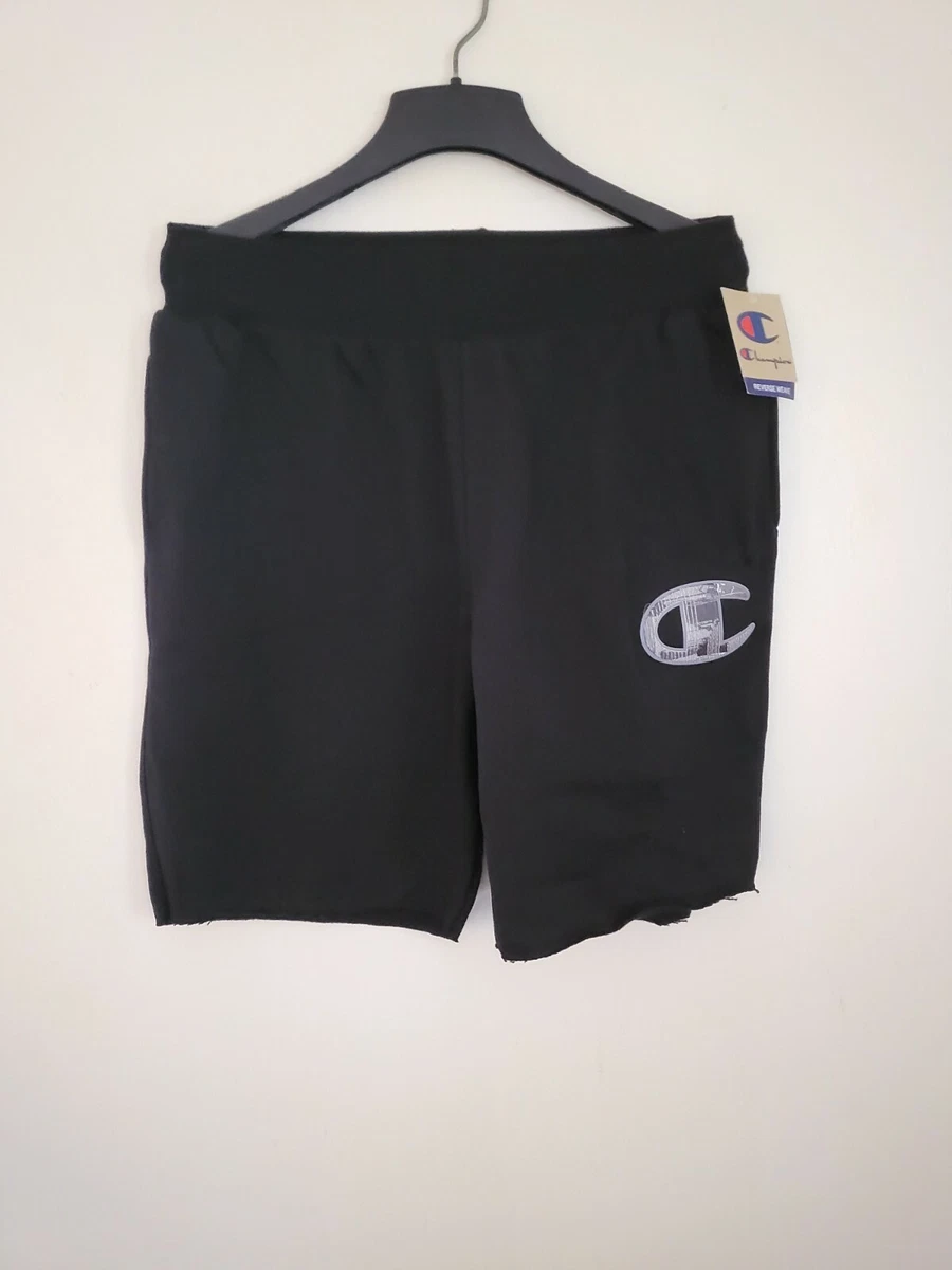 Champion shorts with big c logo online