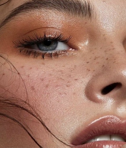 Freckle Pen Natural Fake Freckles Makeup 4 Colors You Pick New in Box - Picture 8 of 22