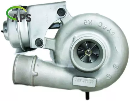 Turbolader T915025