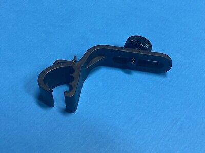 アクセサリー CIMA Tom drum Clamp/Clip for Sennheiser MZH604 e604 and e904