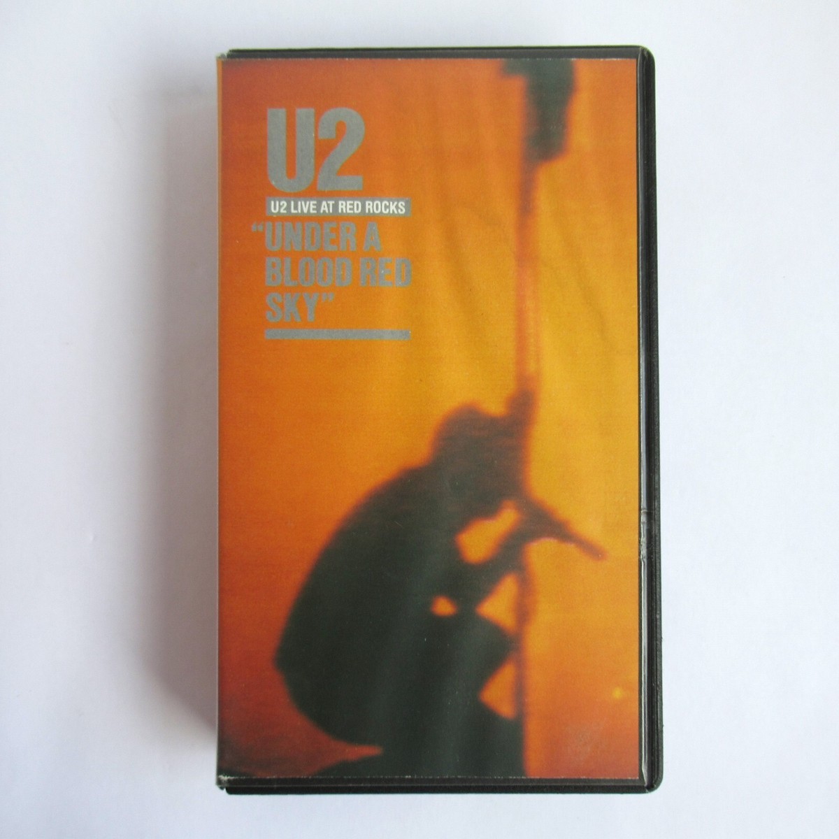 U2 Live at Red Rocks 