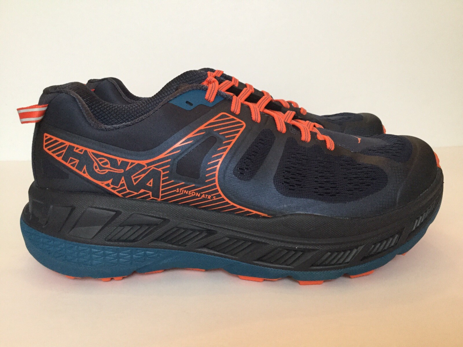 hoka women's stinson atr 4