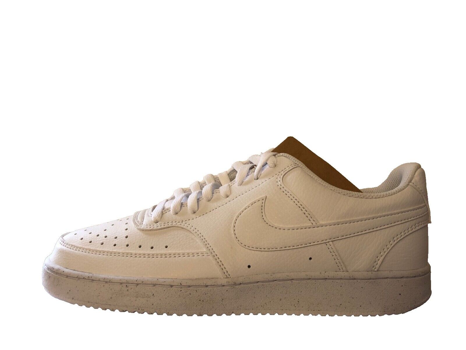 Nike‎ Men\'s Size 12.5 Air Zoom Type N7 Sneakers Desert Sand White Athletic Rare Amazon.com | Nike Women main image 2