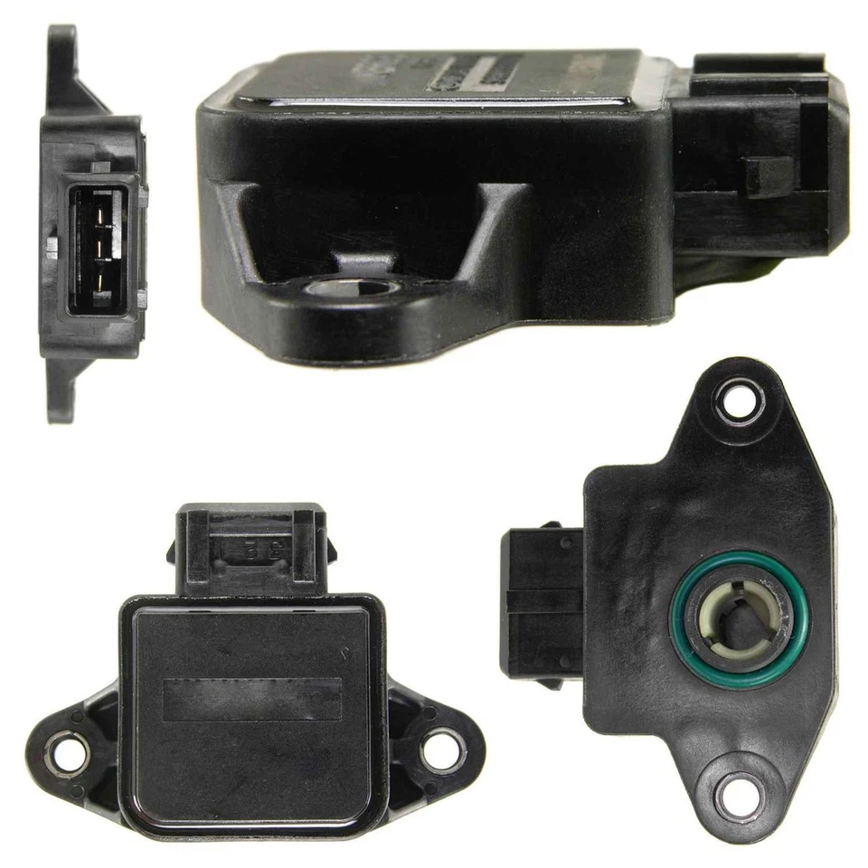 NUEVO SENSOR DE POSICIÓN DEL ACELERADOR TPS PARA 1995-2005 KIA RIO SEPHIA SPECTRA SPORTAGE Foto 3 de 4