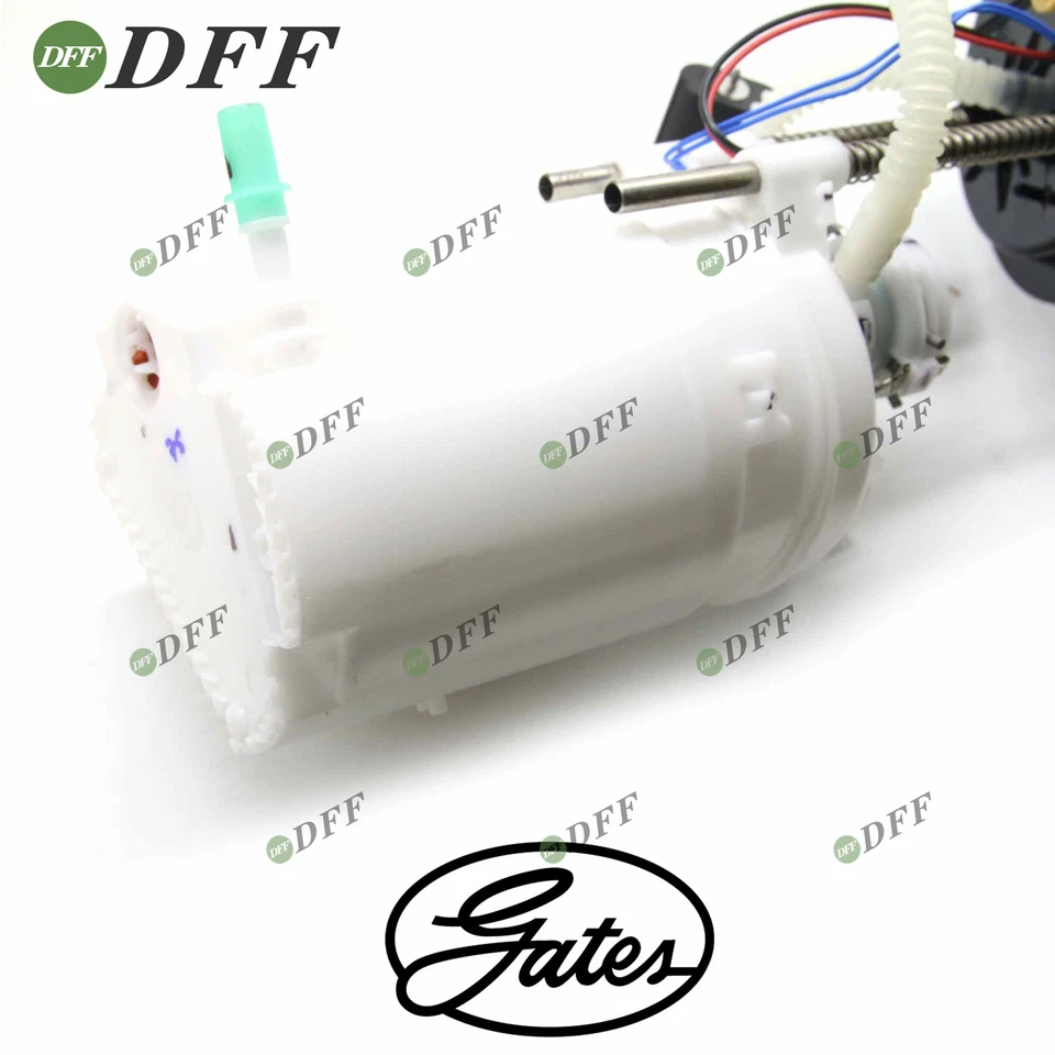 Bomba de combustible GATES 16117314806 para BMW X3 F25 2009-2017 X4 F26 2013-2018 Foto 3 de 4