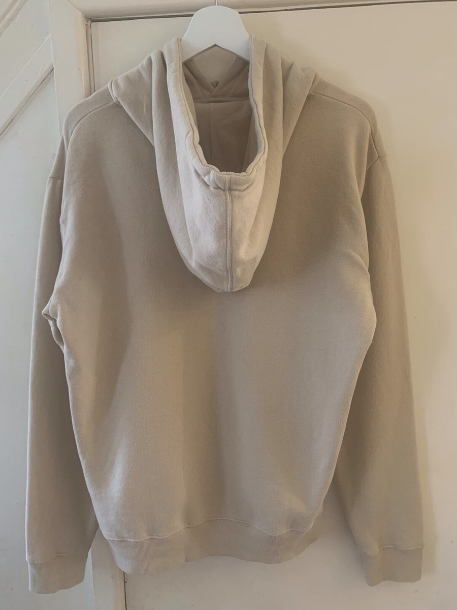 BN Saint Laurent Malibu Hoodie With Receipt this Season Size S UK 8/10 RRP  £565