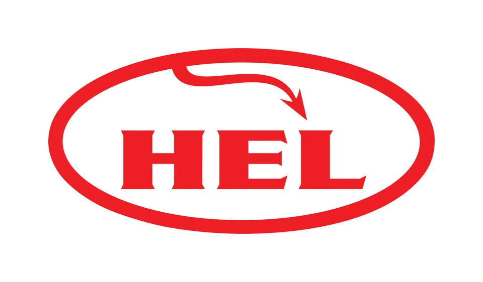 JUEGO LÍNEA FRENO HEL TRIUMPH THUNDERBIRD / AVENTURER 900 (DELANTERO+TRASERO) 1995-03 Foto 2 de 3