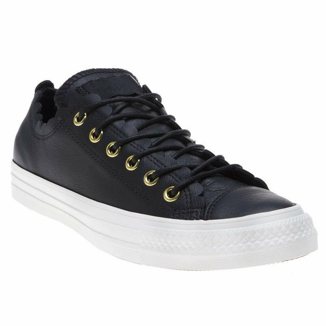 converse frill ox