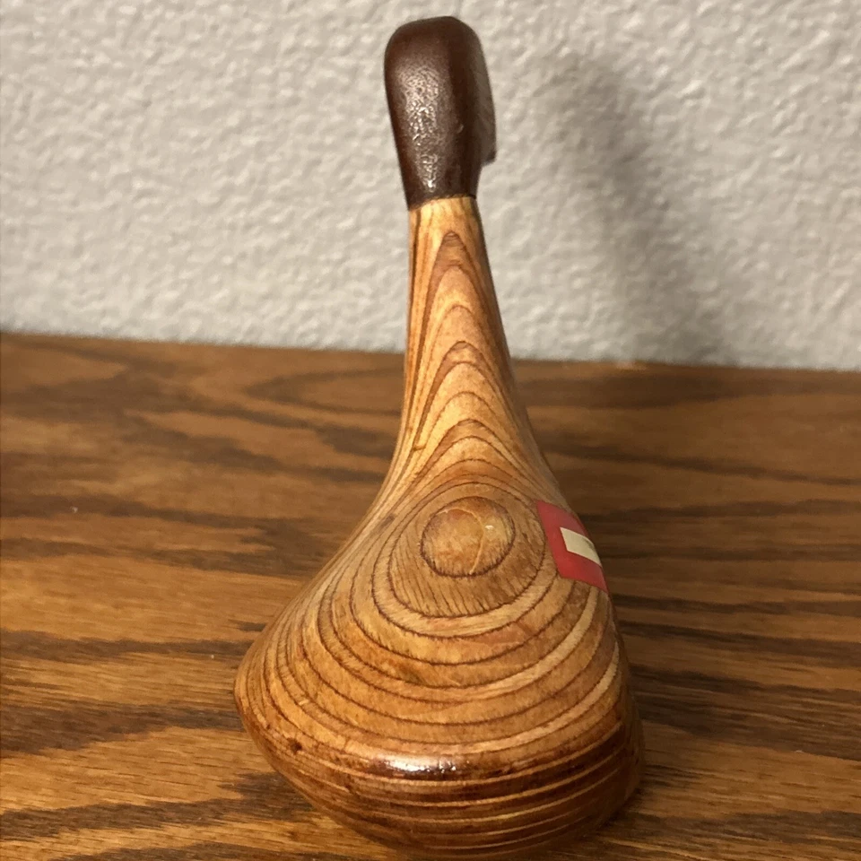 Driver de madera Duck Deco Golf Northwestern Golf Co Foto 4 de 4