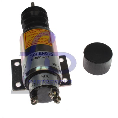 Соленоид электромагнитный 12v