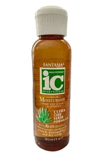 Fantasia IC Leave-in Hair and Scalp Treatment with Aloe 2 fl.oz All Hair Type