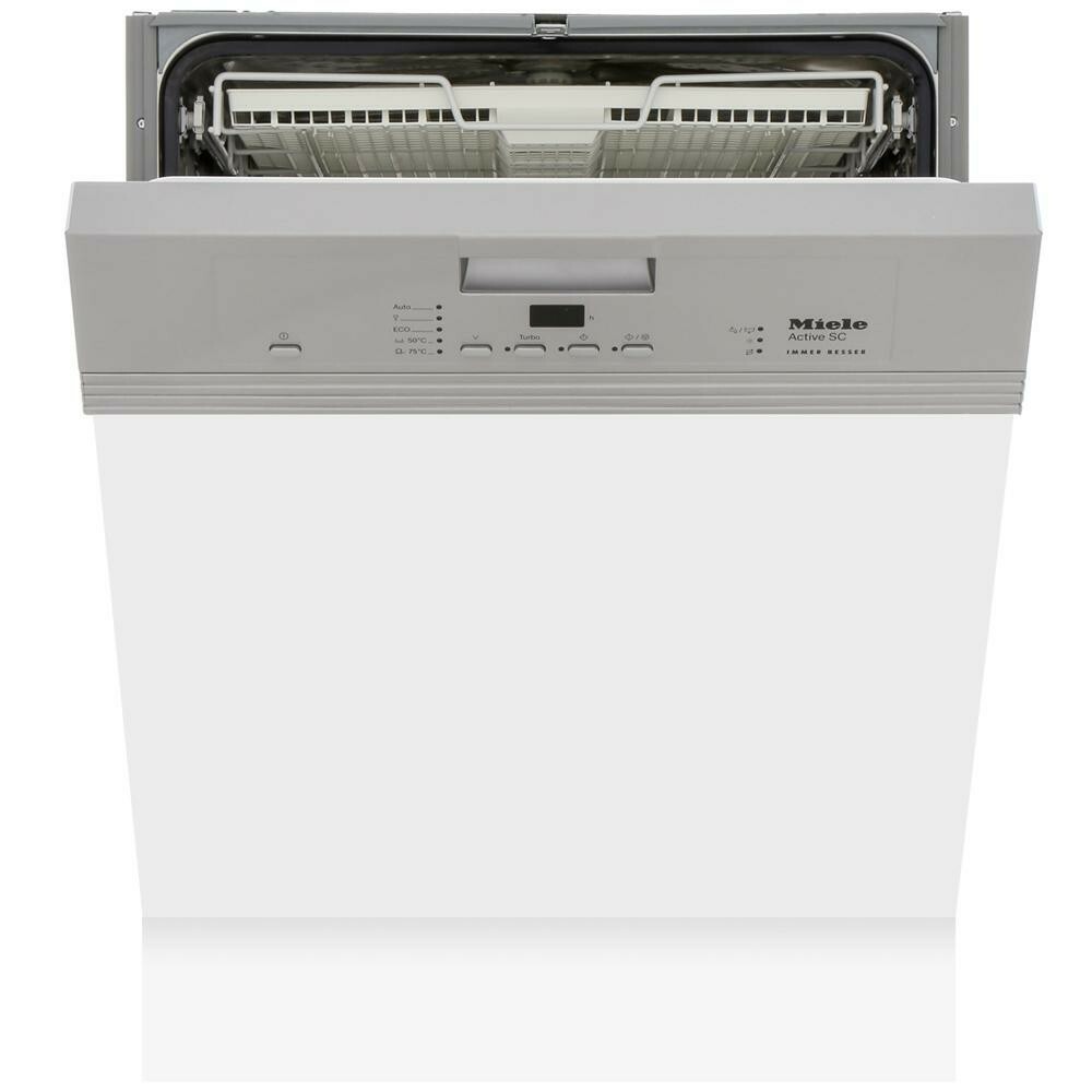 miele g 6630 sc integrated