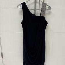 prom dresses, New Without Tags Navy Blue 12 Petit 