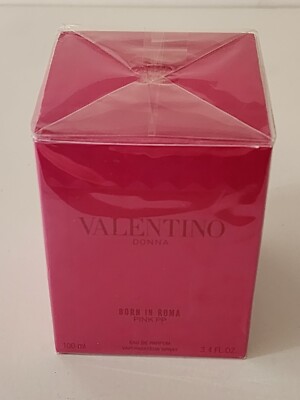 【説明欄必読】VALENTINO BORN IN ROMA 50ml+15ml 説明欄必読】VALENTINO BORN IN ROMA 50ml+15ml