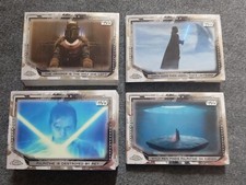 2021 TOPPS CHROME STAR WARS  LEGACY BASE CARDS "FINISH YOUR SET" YOU CHOOSE