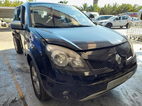 Capo para RENAULT KOLEOS I Dynamique 2010 3077840 - Imagen 4 de 10