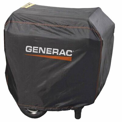 Generac 6811 Large Portable Generator Cover