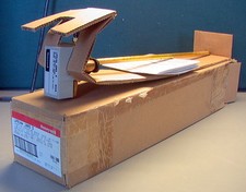 HONEYWELL LP914A1003 Insertion Temperature Sensor -40 to 160F 15" element duct m