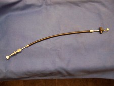 Cavo frizione (lungo solo 40 cm circa) Bertolini 411 - Attenzione solo dall'anno 2012