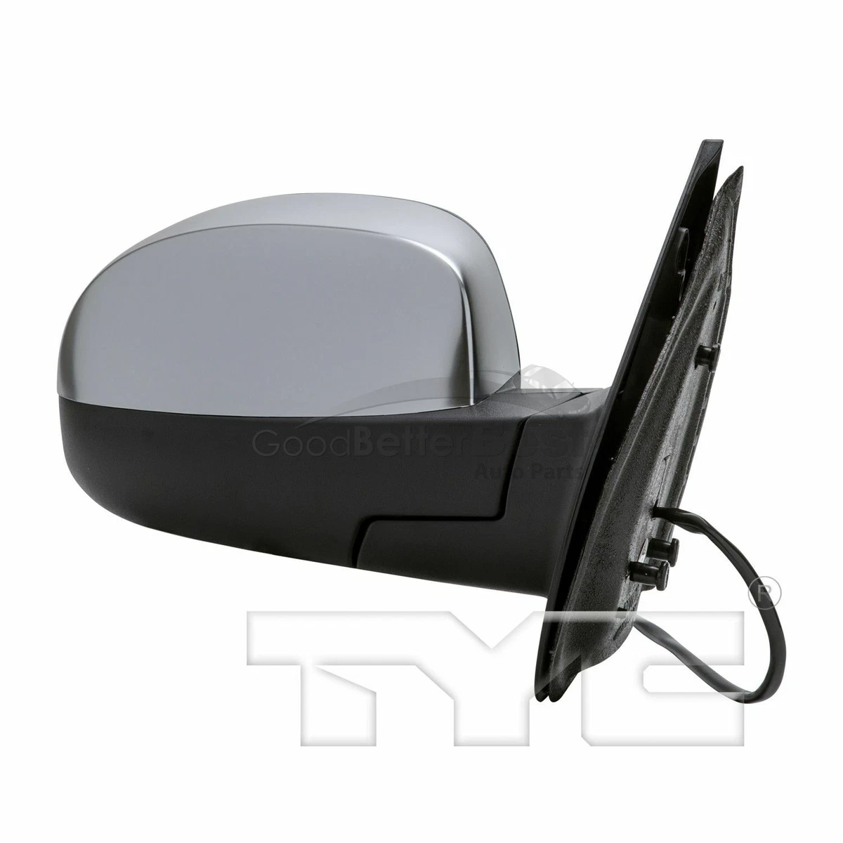 One New TYC Door Mirror Right 2150141 25776088 for Chevrolet | eBay