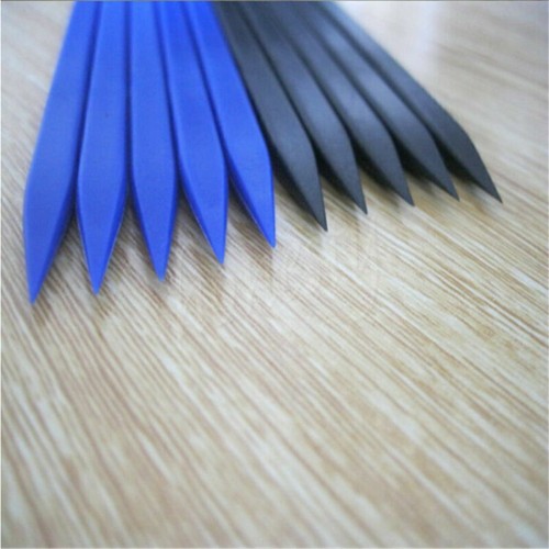 10PCS Nylon Plastique Spudger Stick Ouvert Outil de Réparation pour Tablette Ordinateur Portable Téléphone - Photo 8/13