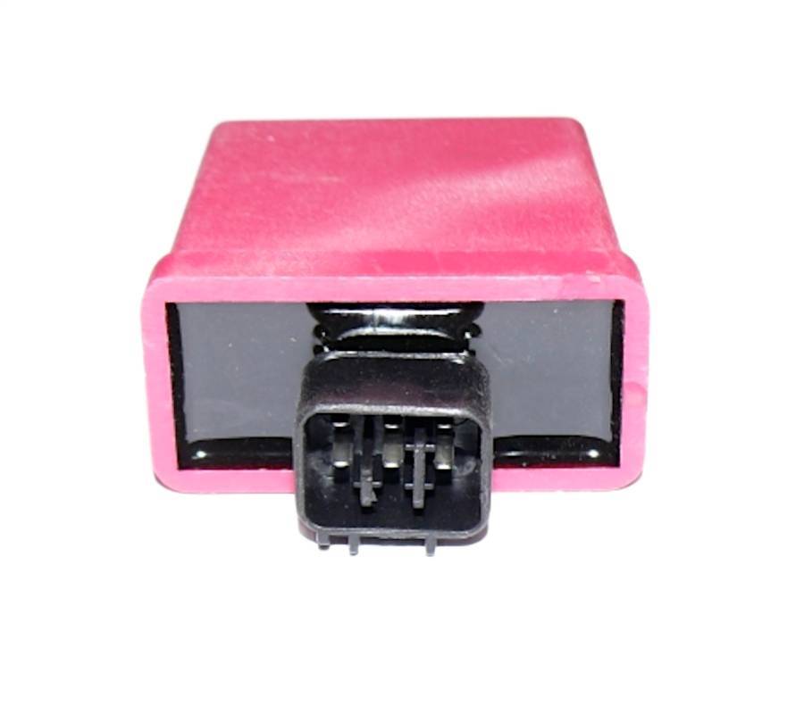 CDI YAMAHA Jog RR allumage électronique pour motorisation Minarelli