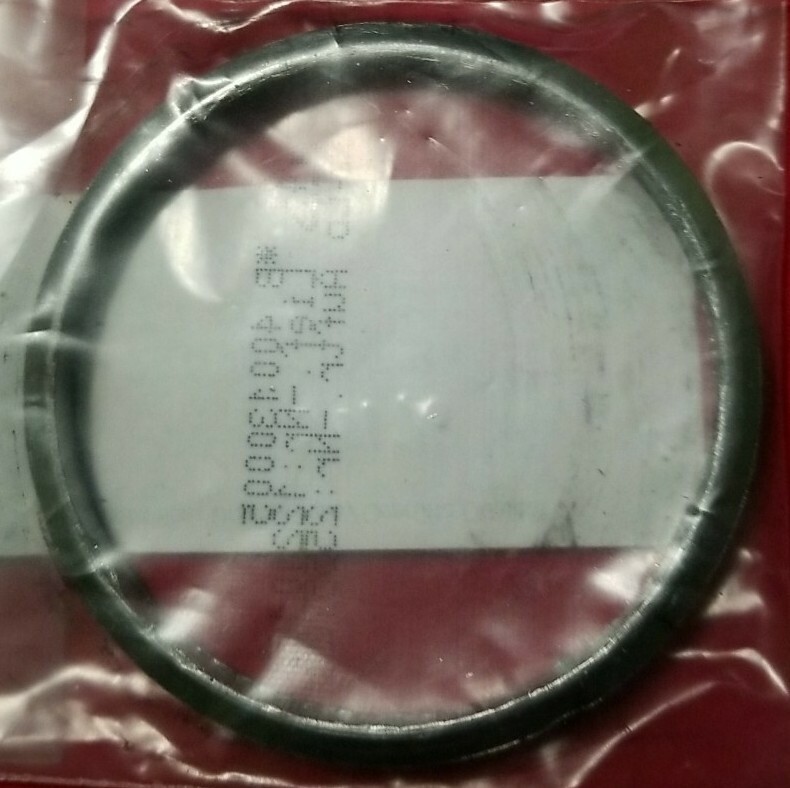 Genuine OEM Mercedes Benz Sprinter Exhaust Pipe Sealing Ring  
