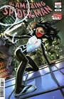 AMAZING SPIDER-MAN 50 ORTEGA VARIANT NM