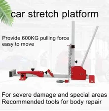 Auto Dent Repair ToolBody Shaping CorrectorBody Data Recovery Puller