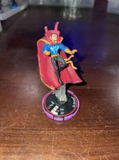 Heroclix Infinity Challenge Dr. Strange 126 Wizkids 2002