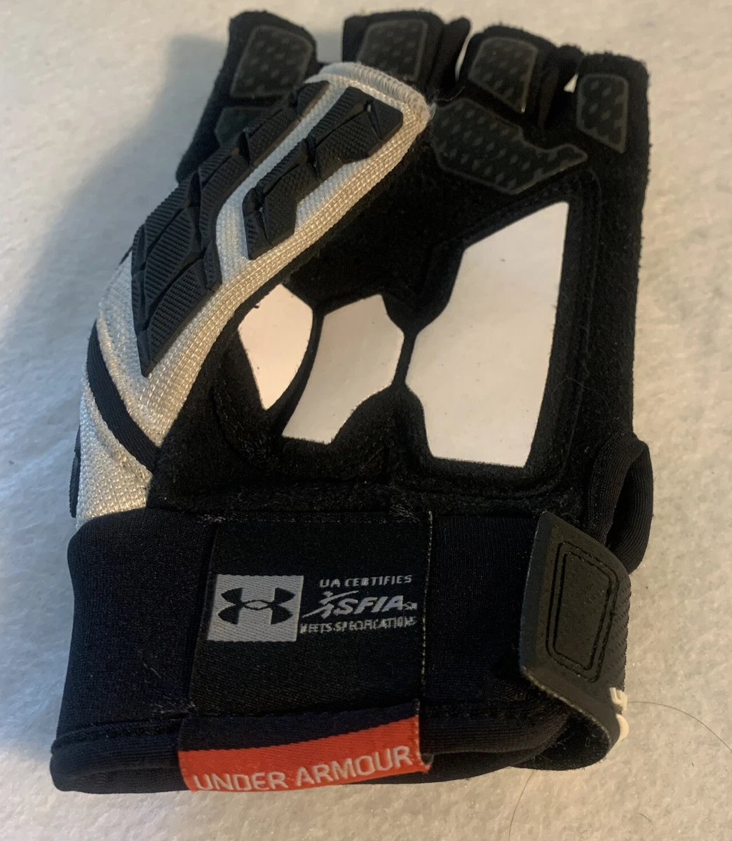 Under Armour Men s Small Combat HF NFL Padded Lineman Football