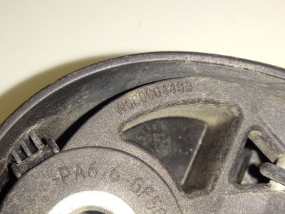 W000004439 Wischblatt hinten Audi A1 Sportback 2033756 online 