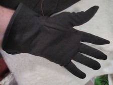 Morris Gloves 100 Cotton Parade X-Large