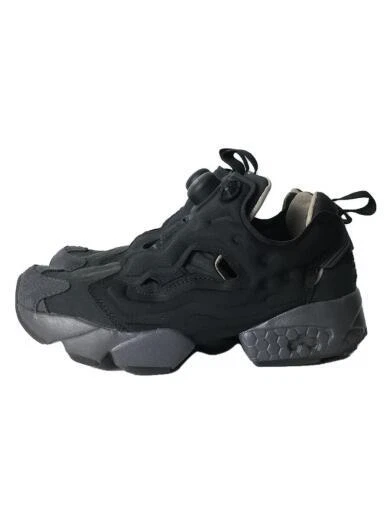 Reebok Emmi Instapump Fury Og Shoes Gw1180 Low Cut Sneakers 23.5Cm Blk Ins 5D279