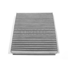 CORTECO Innenraumfilter Aktivkohlefilter für Mercedes-Benz M-Klasse W163