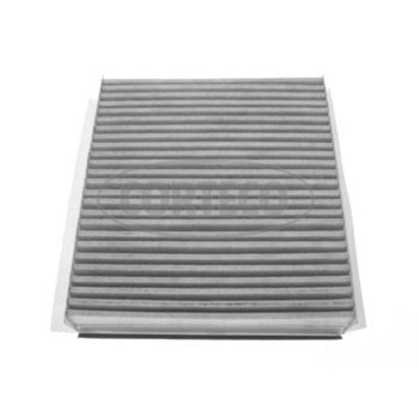 Corteco Innenraumfilter Aktivkohlefilter FüR Mercedes-Benz M-Klasse W163-image